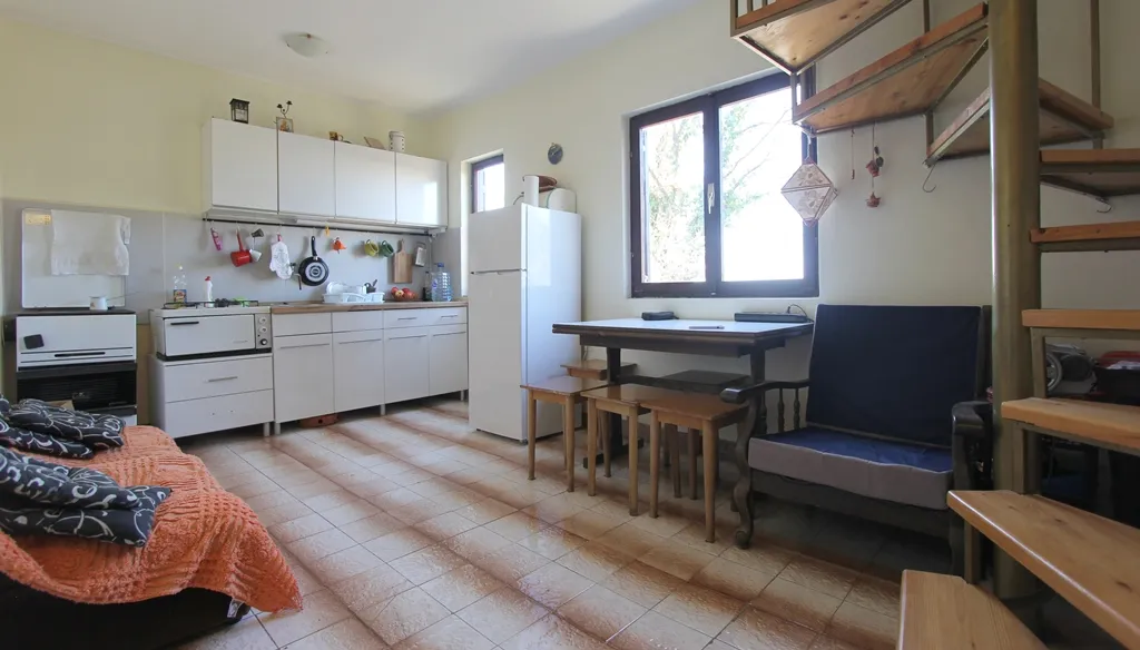 Просторный дом в Добре Воде